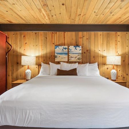 Adobe Resort Yachats Esterno foto