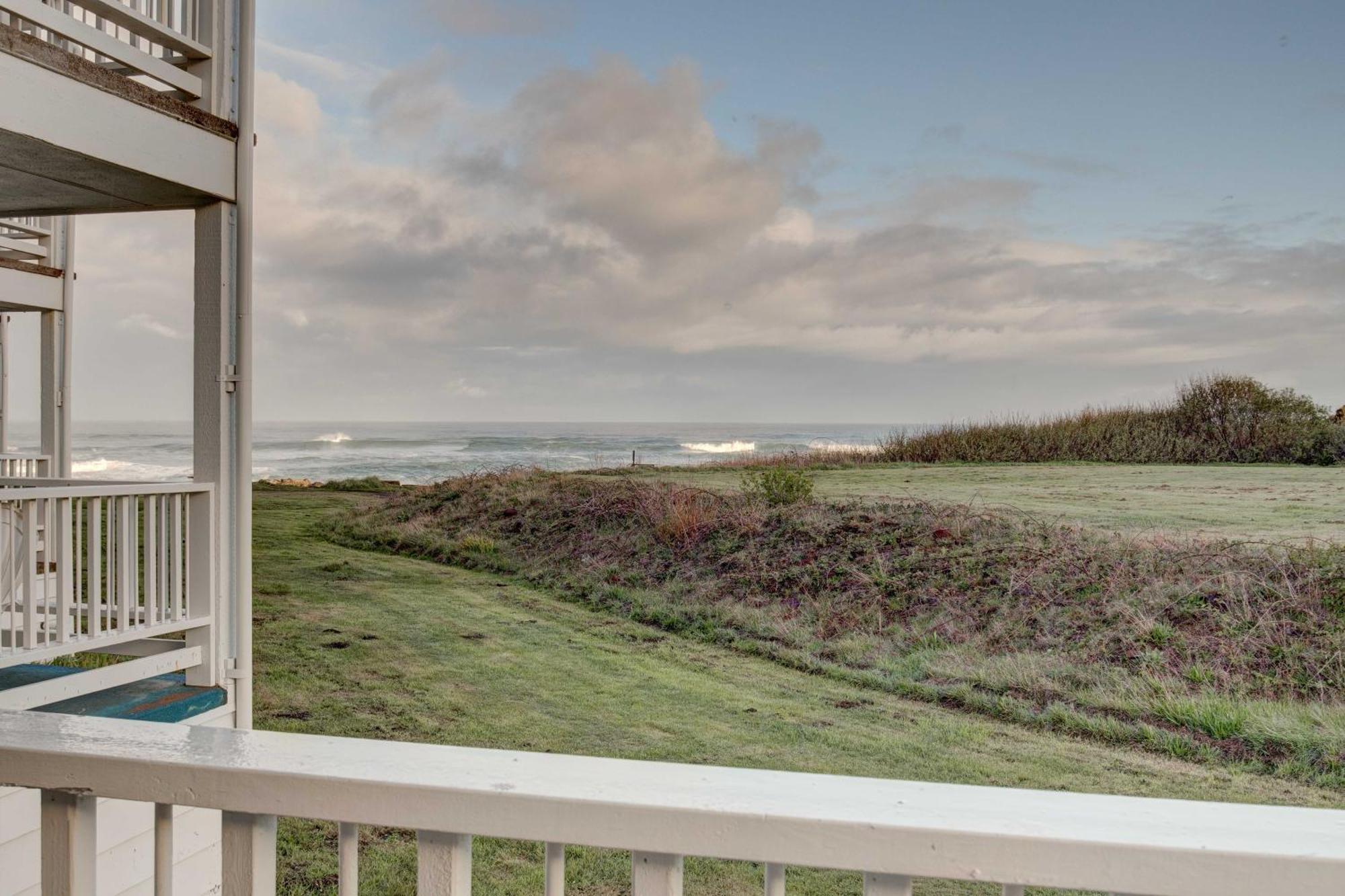 Adobe Resort Yachats Camera foto