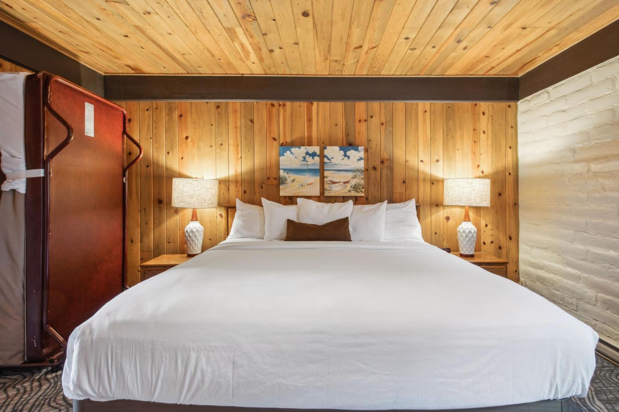 Adobe Resort Yachats Esterno foto