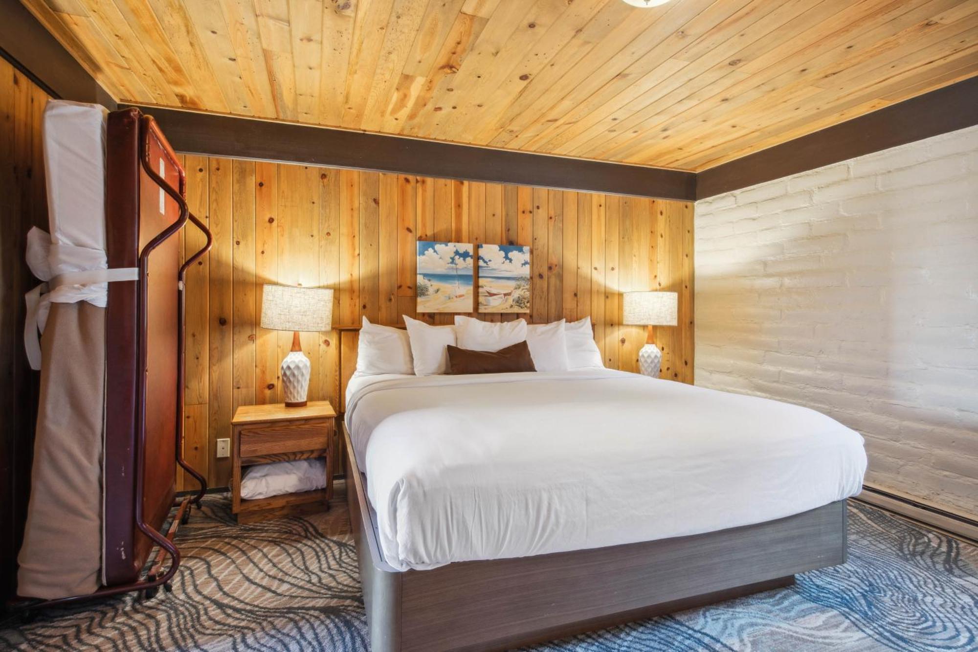 Adobe Resort Yachats Esterno foto